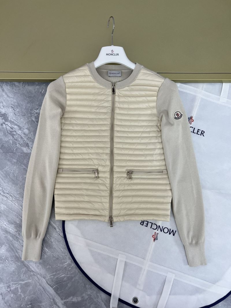 Moncler Down Jackets